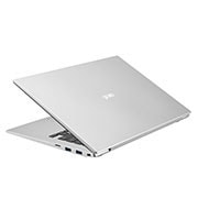LG gram ultraligera, panel IPS de 14” 16:10 y procesador Intel® Evo™ Core™ i5 de 11ᵃ Generación, 14Z90P-G