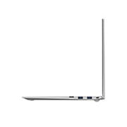 LG gram ultraligera, panel IPS de 14” 16:10 y procesador Intel® Evo™ Core™ i5 de 11ᵃ Generación, 14Z90P-G