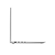 LG gram ultraligera, panel IPS de 14” 16:10 y procesador Intel® Evo™ Core™ i5 de 11ᵃ Generación, 14Z90P-G
