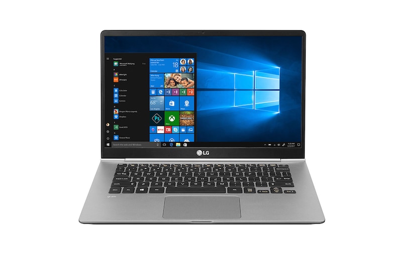 LG Gram 14" Intel® Core™ i5, 14Z980-G