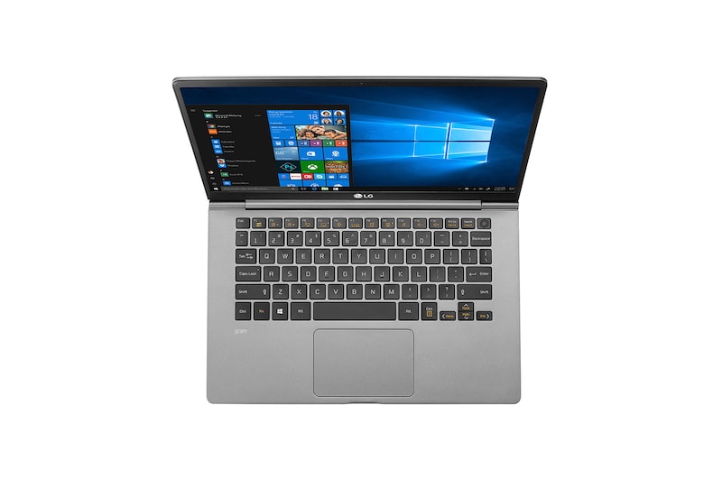 LG Gram 14" Intel® Core™ i5, 14Z980-G