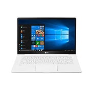 Vista frontal de LG Gram 14&#34; Intel® Core™ i5 14Z980-G