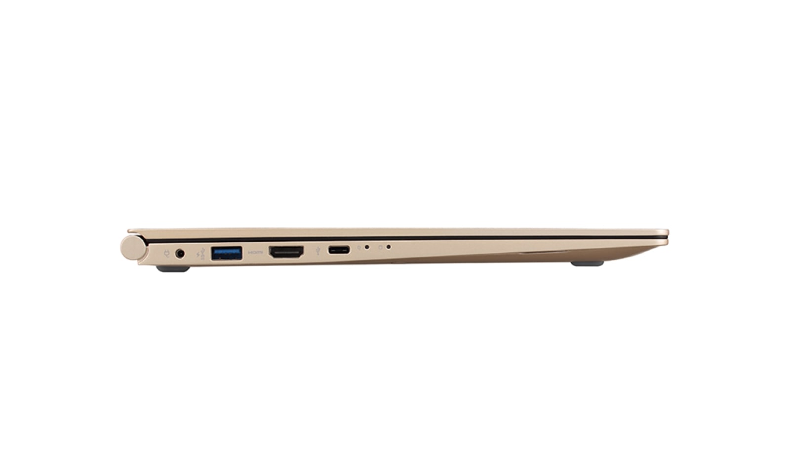 LG Gram 2016 15.6" con procesador Intel® Core™ i5, 15Z960