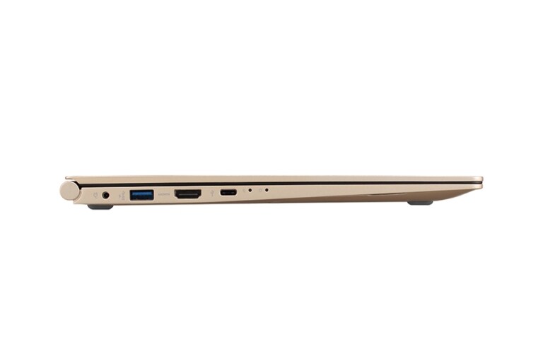 LG Gram 2016 15.6" con procesador Intel® Core™ i5, 15Z960