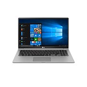 Vista frontal de LG Gram 15.6&#34; Intel® Core™ i7 15Z980-G