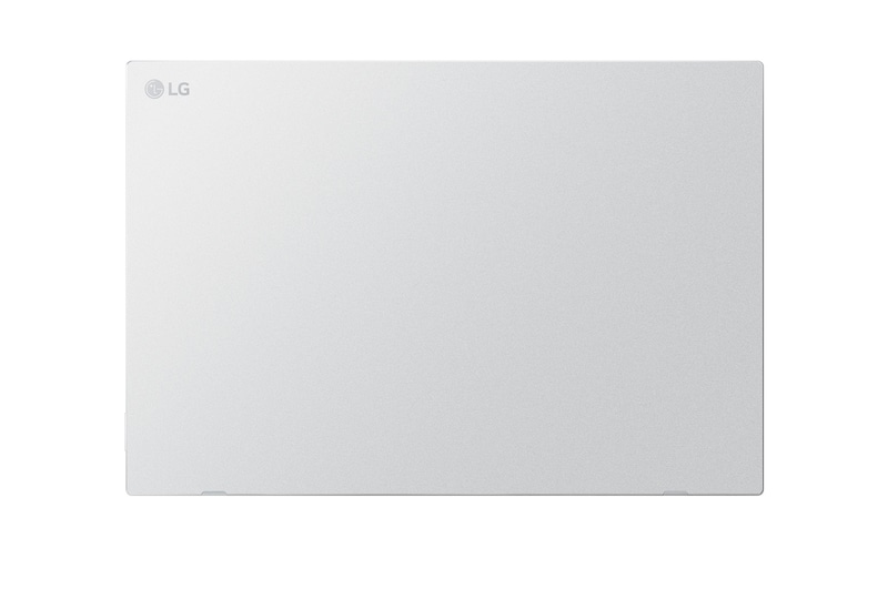 LG gram +view – Pantalla Dual Portátil 32:10 (16” WQXGA 16:10 (2560 x 1600) Panel IPS, DCI-P3 99%, Antireflejos, Rotación Automática); USB Type-C™; Ultraligera de sólo 670g de peso., 16MQ70