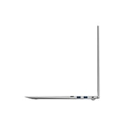 LG gram ultraligero, pantalla IPS de 17” 16:10 y plataforma Intel® Evo™, 17Z90P-G