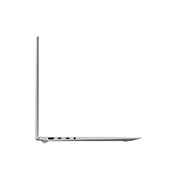 LG gram ultraligero, pantalla IPS de 17” 16:10 y plataforma Intel® Evo™, 17Z90P-G