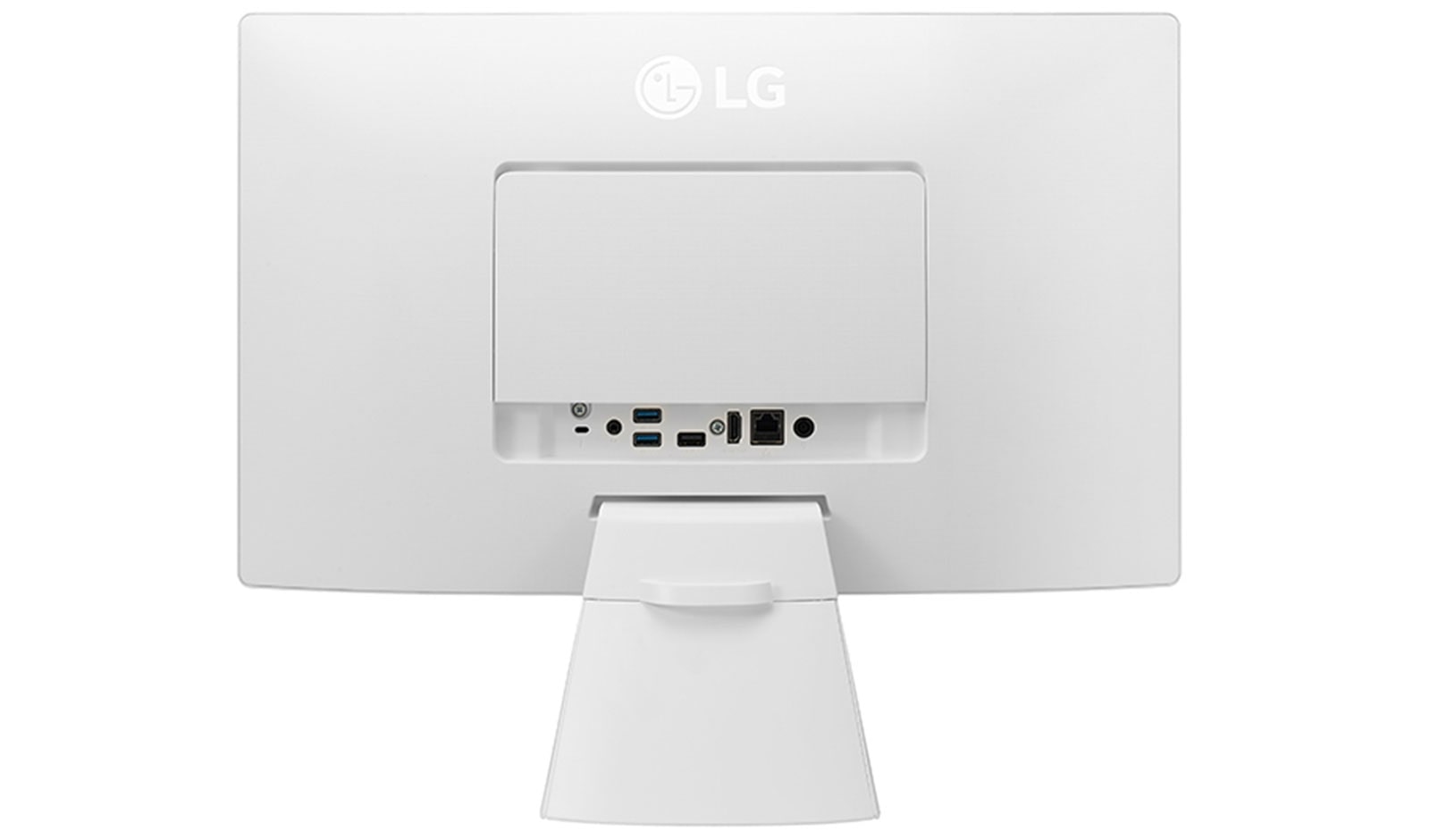LG All in One IPS Full HD 21.5", 22V270-L