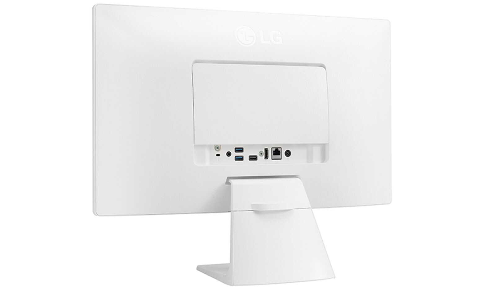 LG All in One IPS Full HD 21.5", 22V270-L