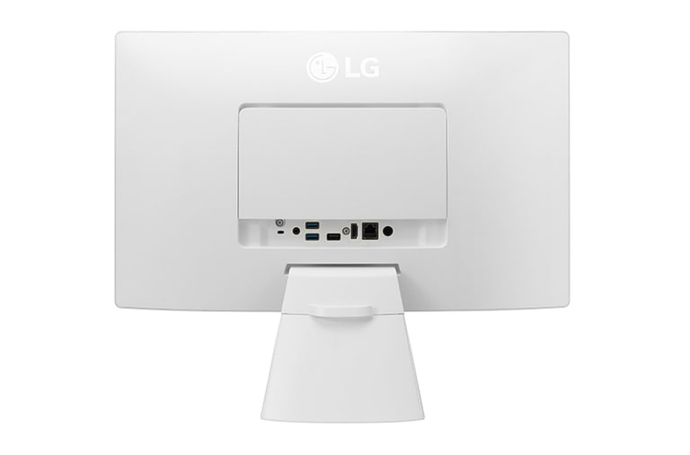 LG All in One IPS Full HD 21.5", 22V270-L
