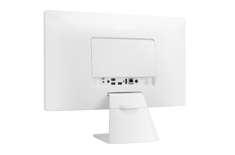 LG All in One IPS Full HD 21.5", 22V270-L