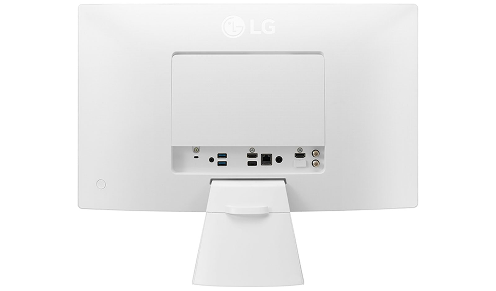 LG All in One IPS Full HD 23.8" Core i5, 24V570-G