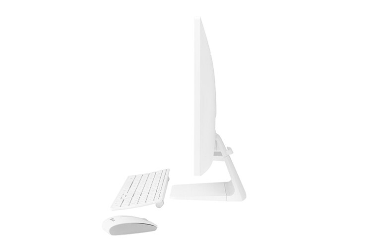 LG All in One IPS Full HD 23.8" Core i5, 24V570-G