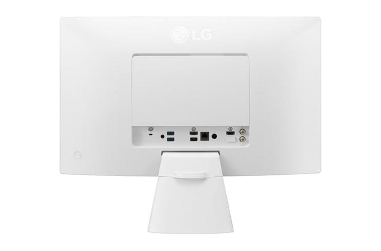 LG All in One IPS Full HD 23.8" Core i5, 24V570-G