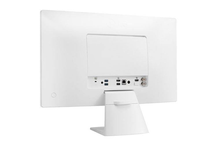 LG All in One IPS Full HD 23.8" Core i5, 24V570-G
