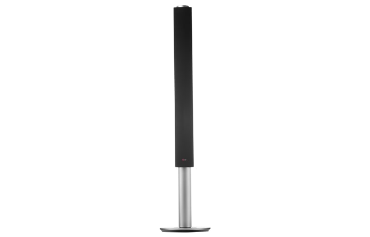 LG Smart 3D Blu-ray Home theater 9.1 con fibra de Aramida, BH9540TW