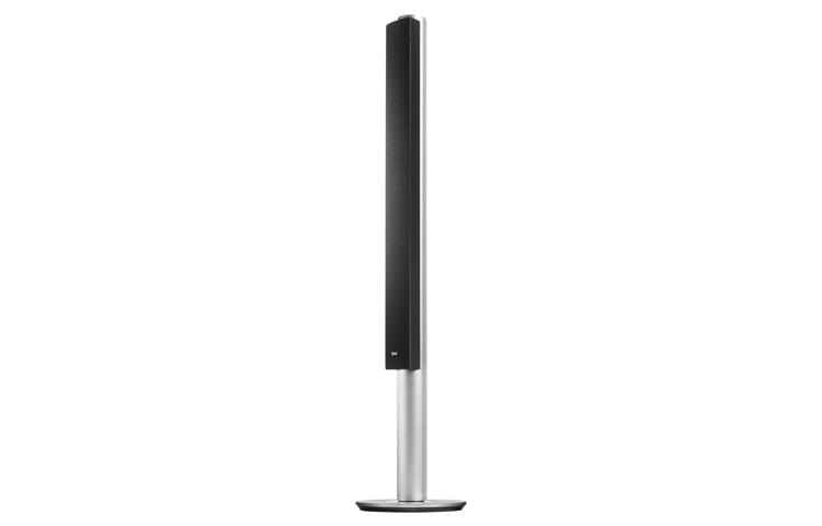 LG Smart 3D Blu-ray Home theater 9.1 con fibra de Aramida, BH9540TW