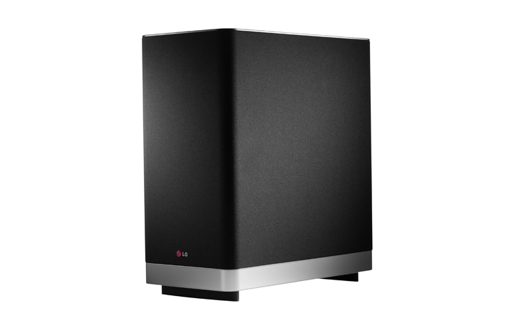 LG Smart 3D Blu-ray Home theater 9.1 con fibra de Aramida, BH9540TW