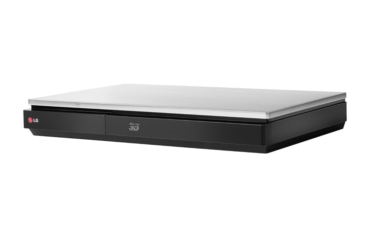 LG Smart 3D Blu-ray Home theater 9.1 con fibra de Aramida, BH9540TW