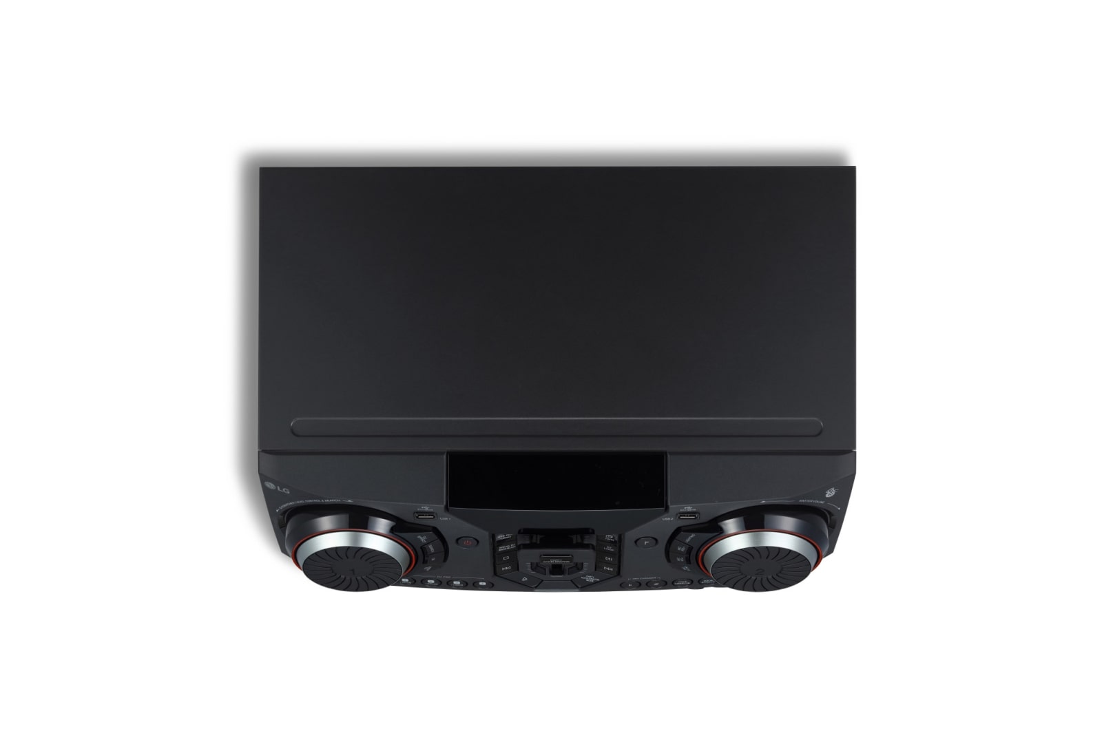 LG Parlante Bluetooth LG XBOOM CL87 2350W Altavoz para fiesta de karaoke , CL87