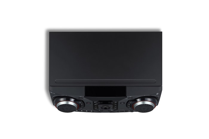 LG Parlante Bluetooth LG XBOOM CL87 2350W Altavoz para fiesta de karaoke , CL87