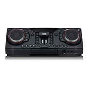 LG Mini Componente LG XBOOM CL88 | 2900W | Luces Multi Color | Party Accelerator | DJ App | Karaoke Star | Wireless Party Link, CL88