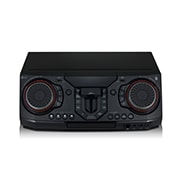 LG Mini Componente LG XBOOM CL88 | 2900W | Luces Multi Color | Party Accelerator | DJ App | Karaoke Star | Wireless Party Link, CL88