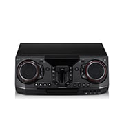 LG Parlante Bluetooth LG XBOOM CL98 3500W Altavoz para fiesta de karaoke, CL98