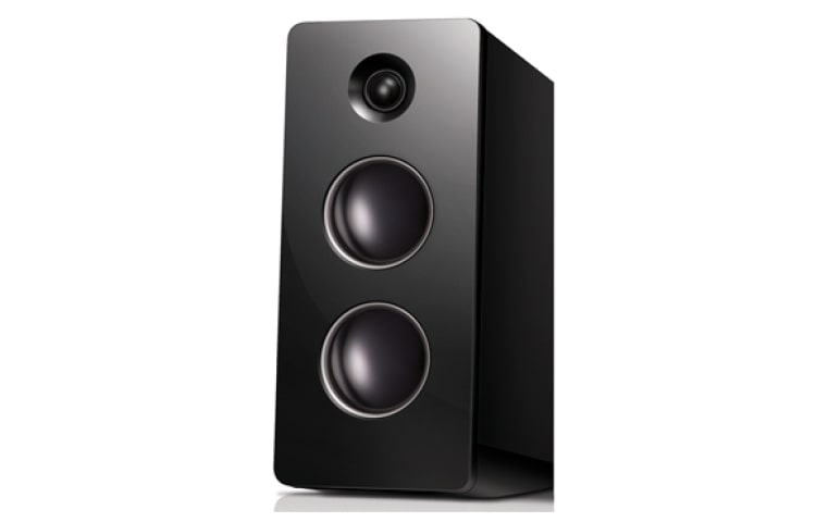 LG Micro Componente LG XBOOM CM2760, CM2760