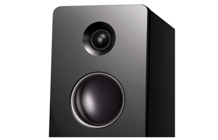 LG Micro Componente LG XBOOM CM2760, CM2760