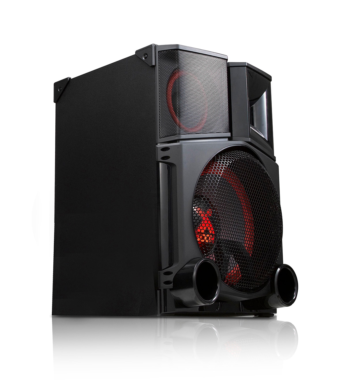 LG MINI COMPONENTE LG XBOOM CM9750 3000W RMS, CM9750