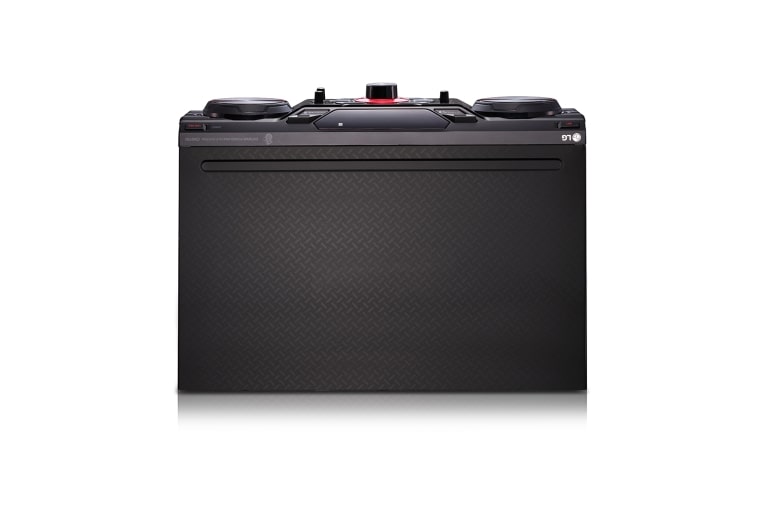 LG Mini Componente LG XBOOM CM9760 (3,300W), CM9760
