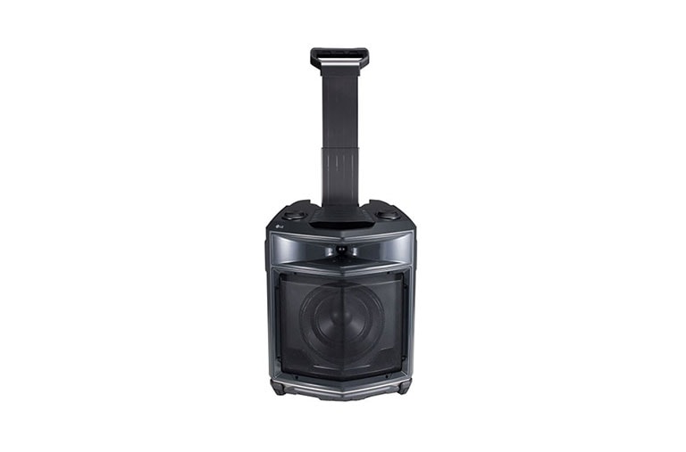 LG Minicomponente Portátil LG XBOOM FJ3 (50W), FJ3
