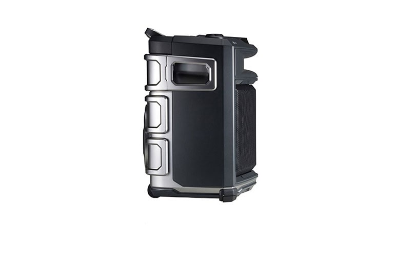 LG Minicomponente Portátil LG XBOOM FJ3 (50W), FJ3