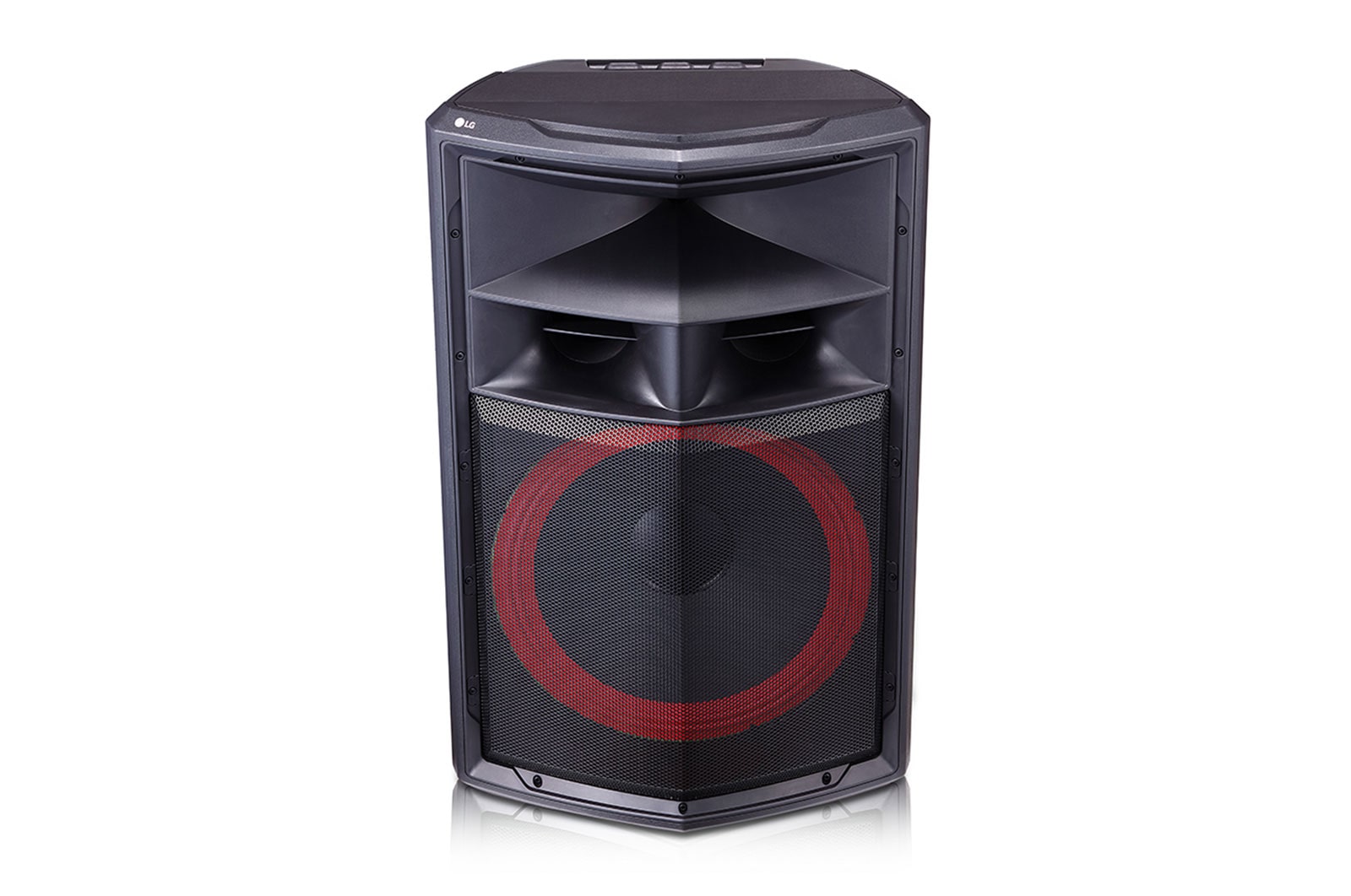 LG Parlante Portatil Bluetooth LG XBOOM FJ7 con 400W de Potencia, FJ7