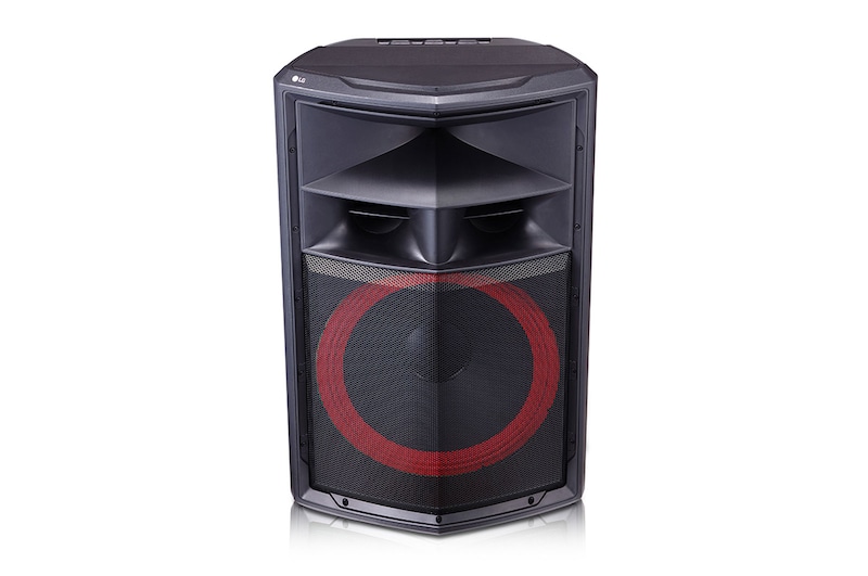 LG Parlante Portatil Bluetooth LG XBOOM FJ7 con 400W de Potencia, FJ7