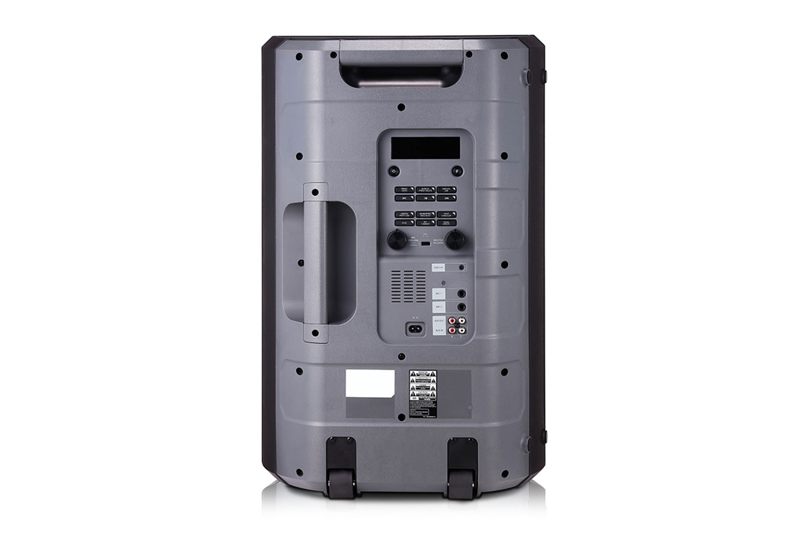 LG Parlante Portatil Bluetooth LG XBOOM FJ7 con 400W de Potencia, FJ7