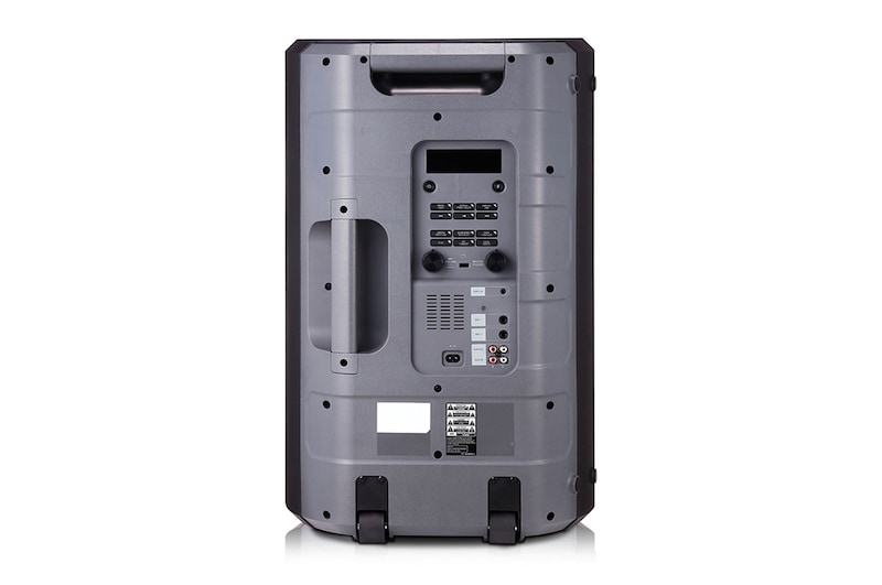 LG Parlante Portatil Bluetooth LG XBOOM FJ7 con 400W de Potencia, FJ7