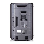 LG Parlante Portatil Bluetooth LG XBOOM FJ7 con 400W de Potencia, FJ7
