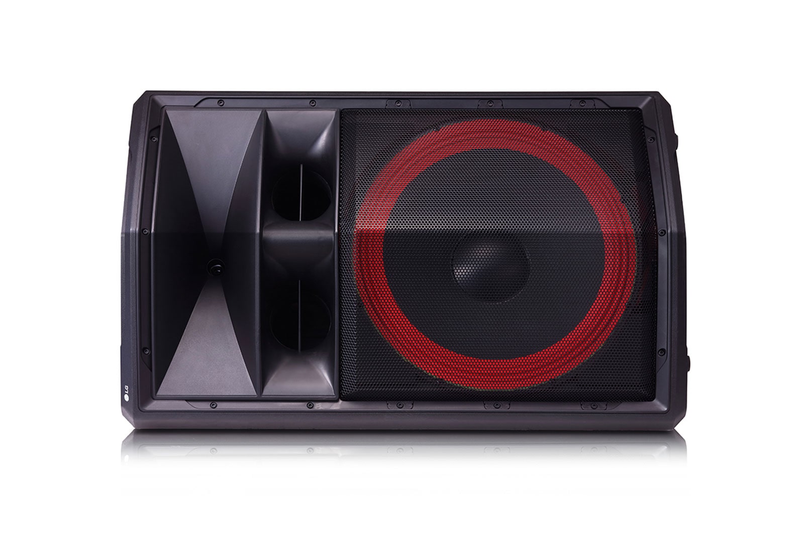 LG Parlante Portatil Bluetooth LG XBOOM FJ7 con 400W de Potencia, FJ7