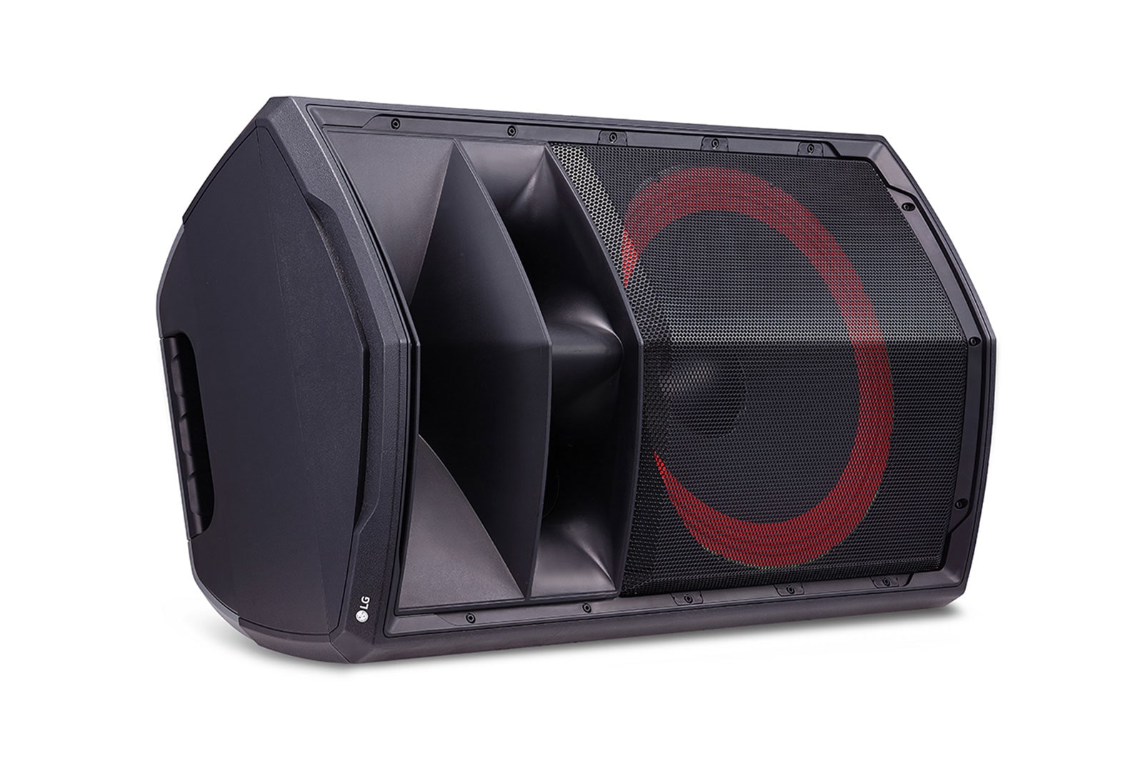 LG Parlante Portatil Bluetooth LG XBOOM FJ7 con 400W de Potencia, FJ7