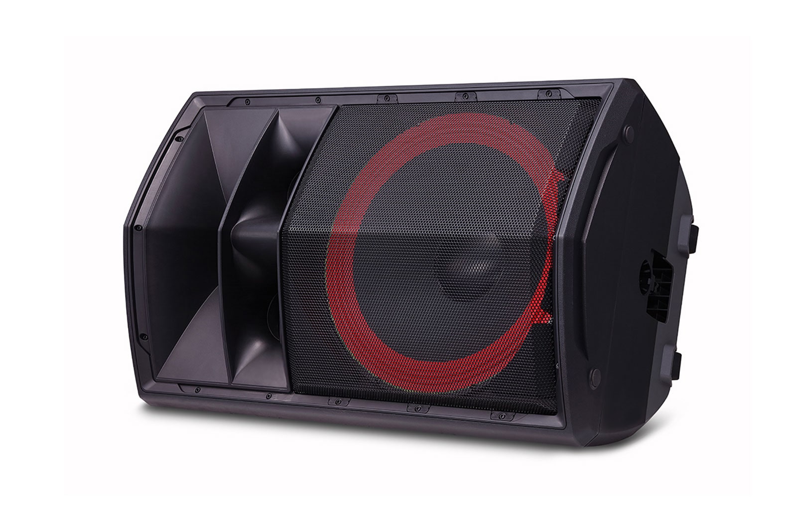 LG Parlante Portatil Bluetooth LG XBOOM FJ7 con 400W de Potencia, FJ7