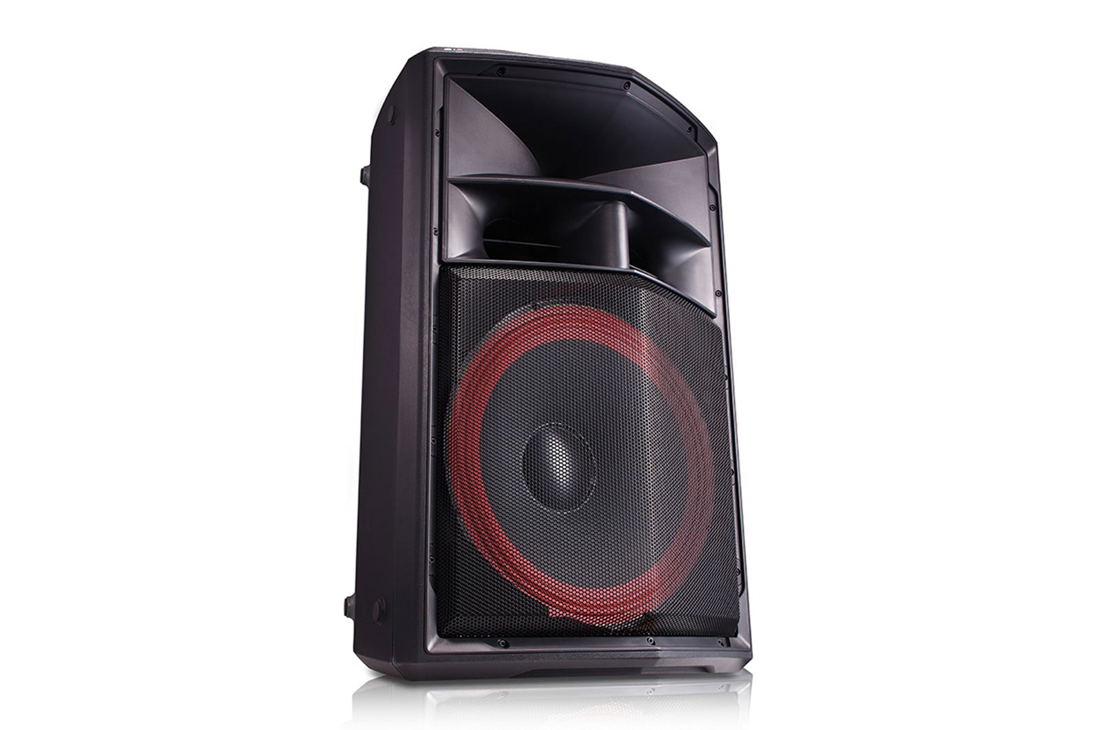 LG Parlante Portatil Bluetooth LG XBOOM FJ7 con 400W de Potencia, FJ7