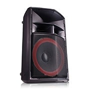 LG Parlante Portatil Bluetooth LG XBOOM FJ7 con 400W de Potencia, FJ7