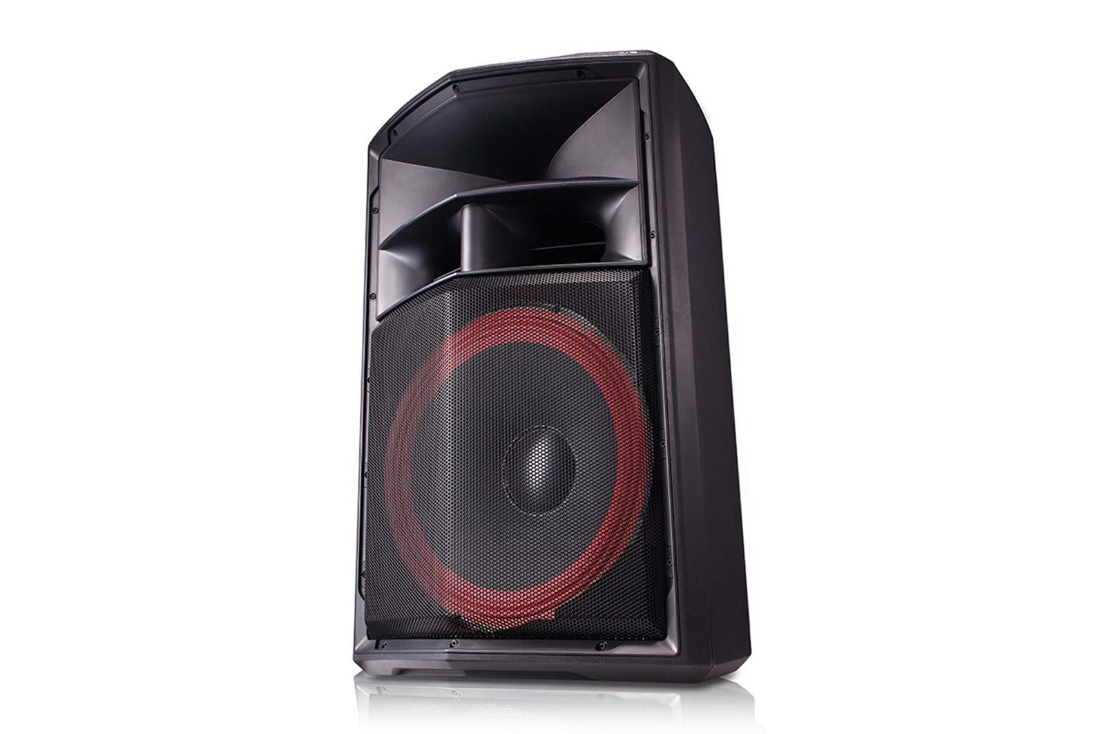 LG Parlante Portatil Bluetooth LG XBOOM FJ7 con 400W de Potencia, FJ7