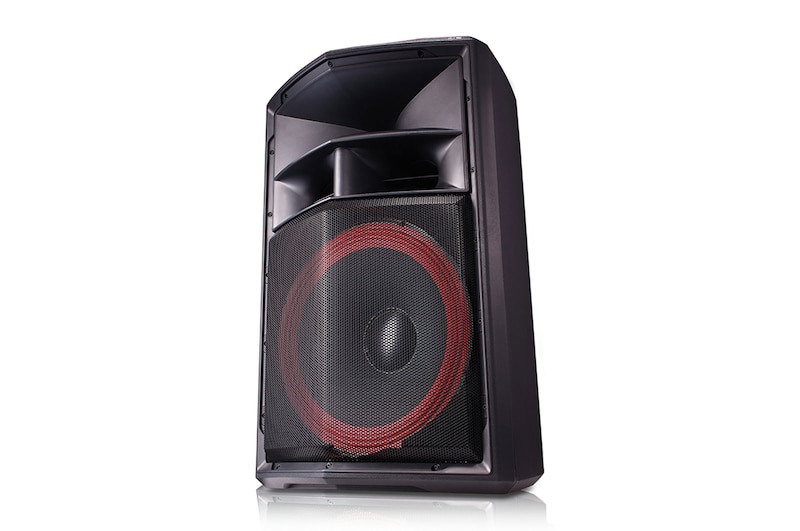 LG Parlante Portatil Bluetooth LG XBOOM FJ7 con 400W de Potencia, FJ7