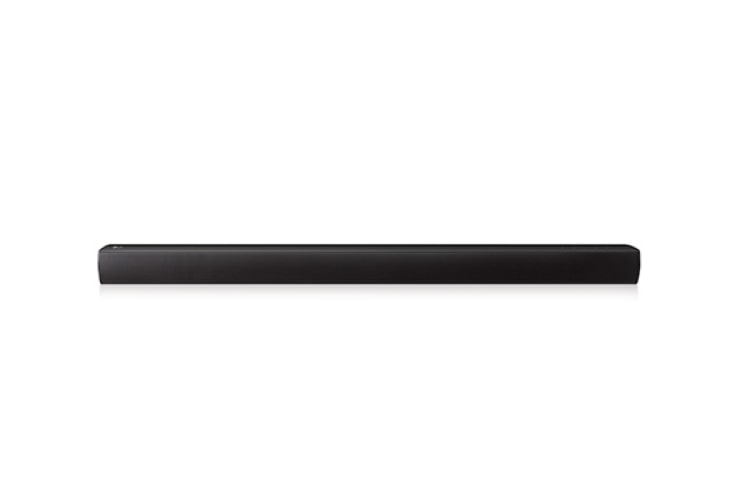 LG Wireless Sound Bar LAS160B, LAS160B