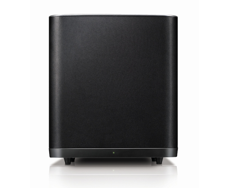 LG SMART Hi-Fi AUDIO LG Music Flow HS9, LAS950M