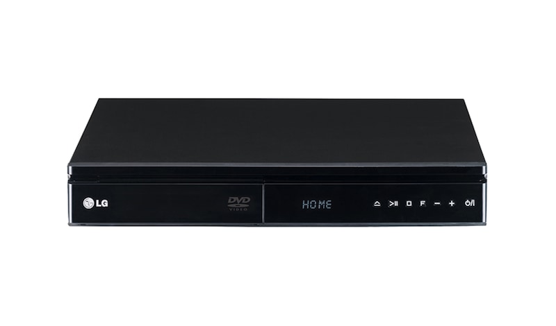 LG 3D Blu-ray™ / Sistema DVD Home Theater, LHB675